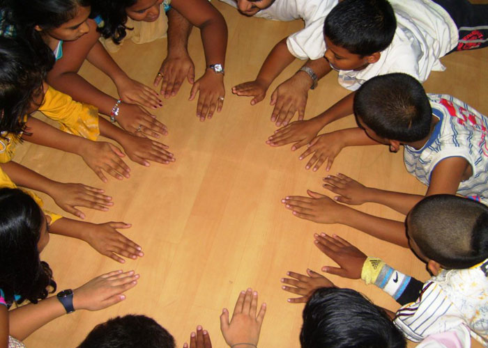 Workshops for Students